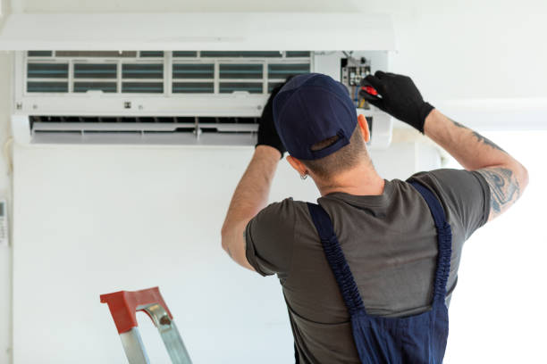 Best Affordable HVAC Duct Cleaning  in Holiday Heights, NJ
