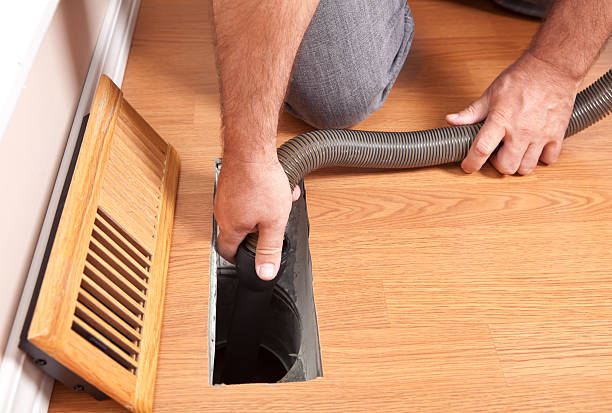 Best Affordable Duct Cleaning Services  in Holiday Heights, NJ