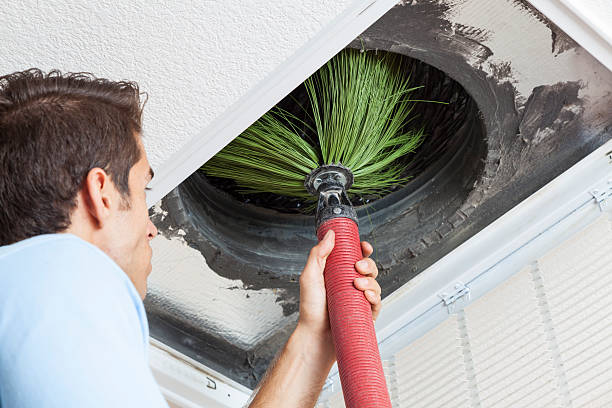 Best Commercial HVAC Duct Cleaning  in Holiday Heights, NJ