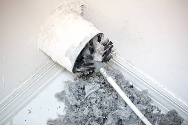 Emergency Air Duct Cleaning